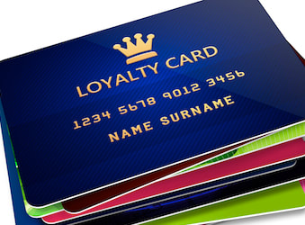 ​Loyalty programs require creativity and innovation