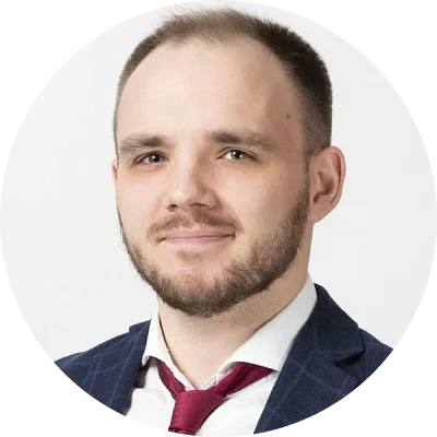 Александр Выголко, эксперт MyRetailStrategy