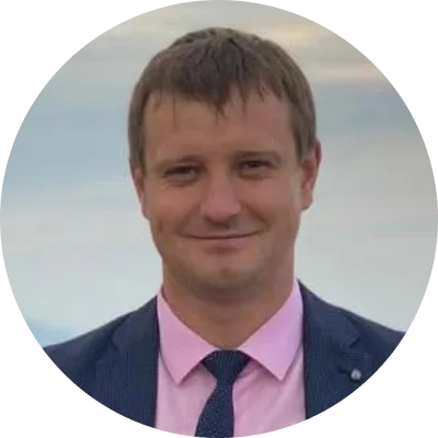 Дмитрий Кобец, эксперт MyRetailStrategy