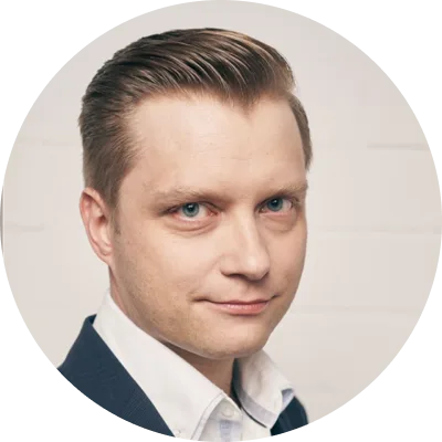 Павел Рюхов, эксперт MyRetailStrategy по омниканальности и data-driven retailing