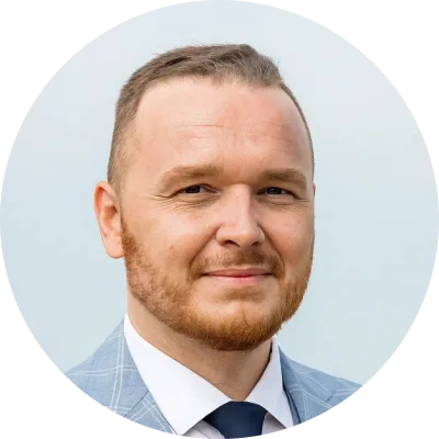 Антон Попов, директор практики ценообразования в аптечной отрасли MyRetailStrategy